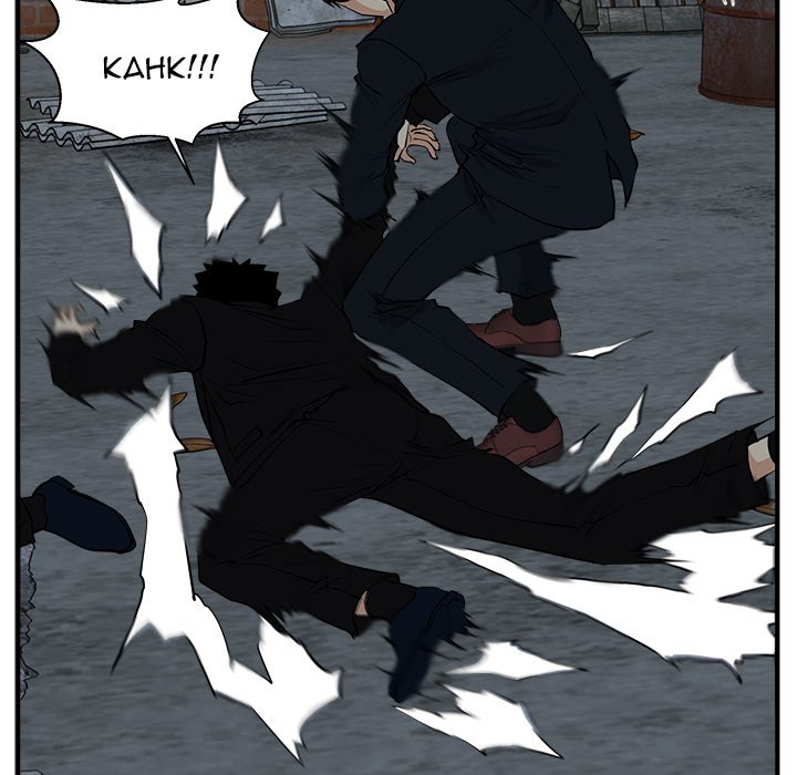 Mr. Kang - Chapter 93 Page 36