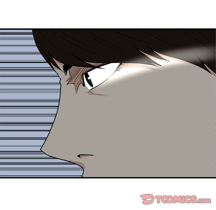 Mr. Kang - Chapter 93 Page 45