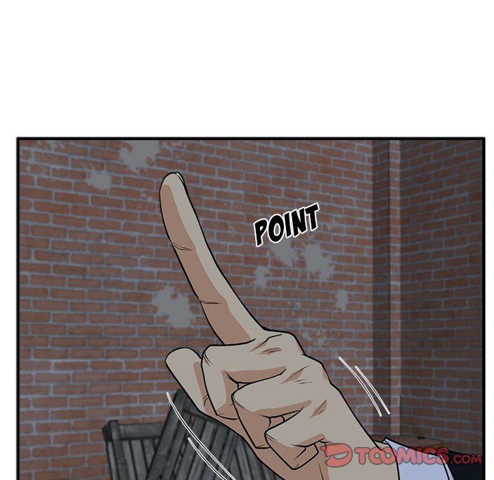 Mr. Kang - Chapter 93 Page 63