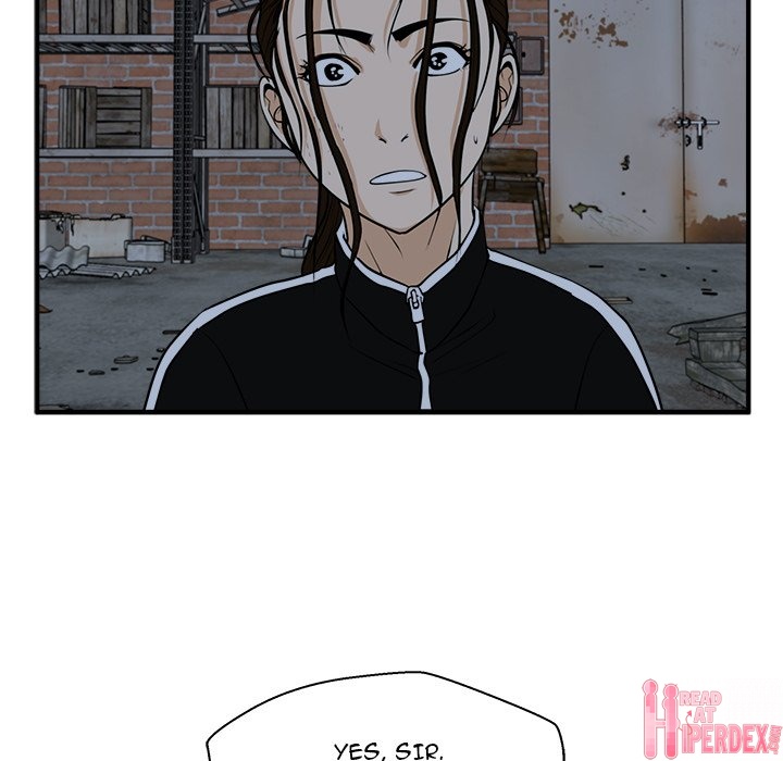 Mr. Kang - Chapter 93 Page 86