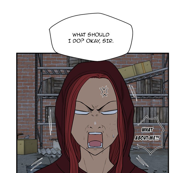 Mr. Kang - Chapter 93 Page 88