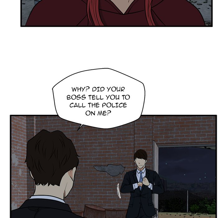 Mr. Kang - Chapter 93 Page 89