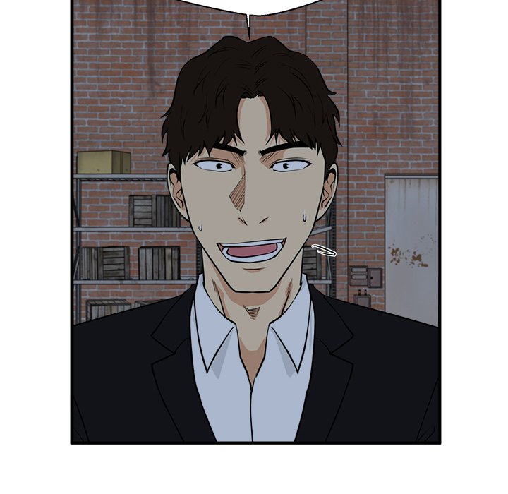 Mr. Kang - Chapter 93 Page 92