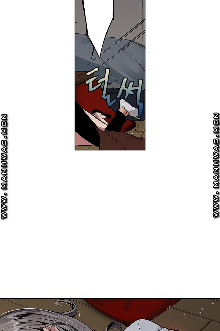 Provocative Woman Raw - Chapter 2 Page 15