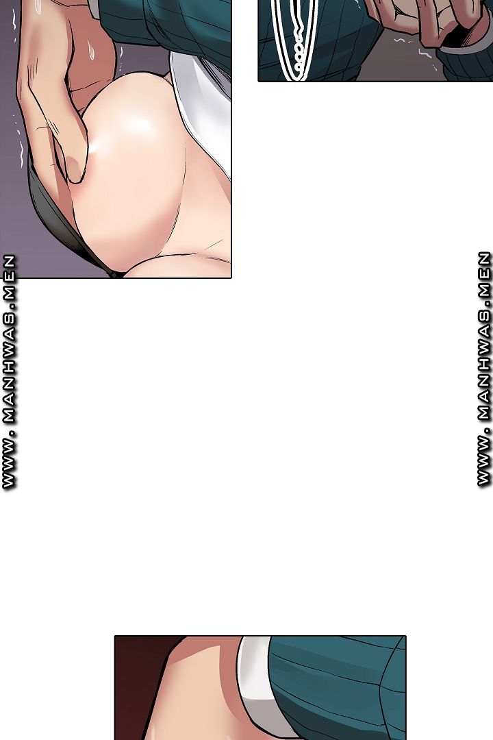 Provocative Woman Raw - Chapter 2 Page 26