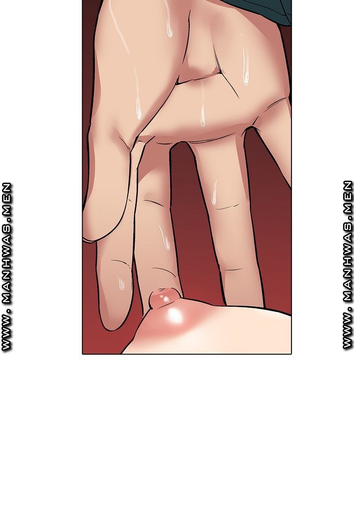 Provocative Woman Raw - Chapter 2 Page 27