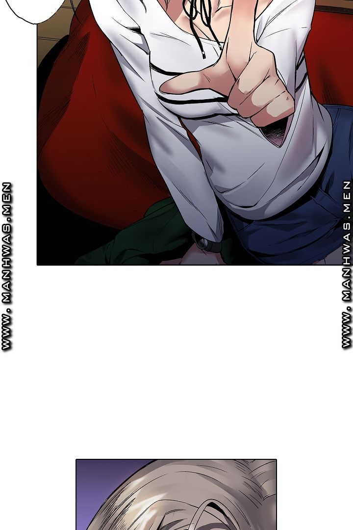 Provocative Woman Raw - Chapter 2 Page 6