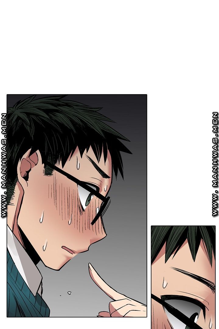 Provocative Woman Raw - Chapter 2 Page 8