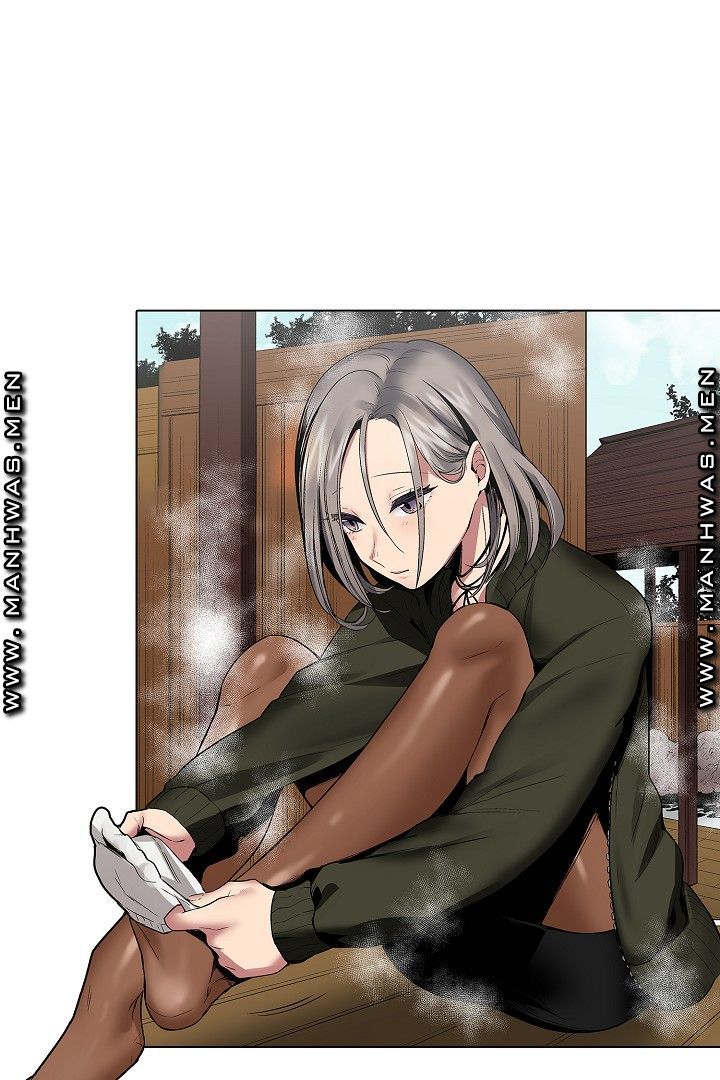 Provocative Woman Raw - Chapter 31 Page 14