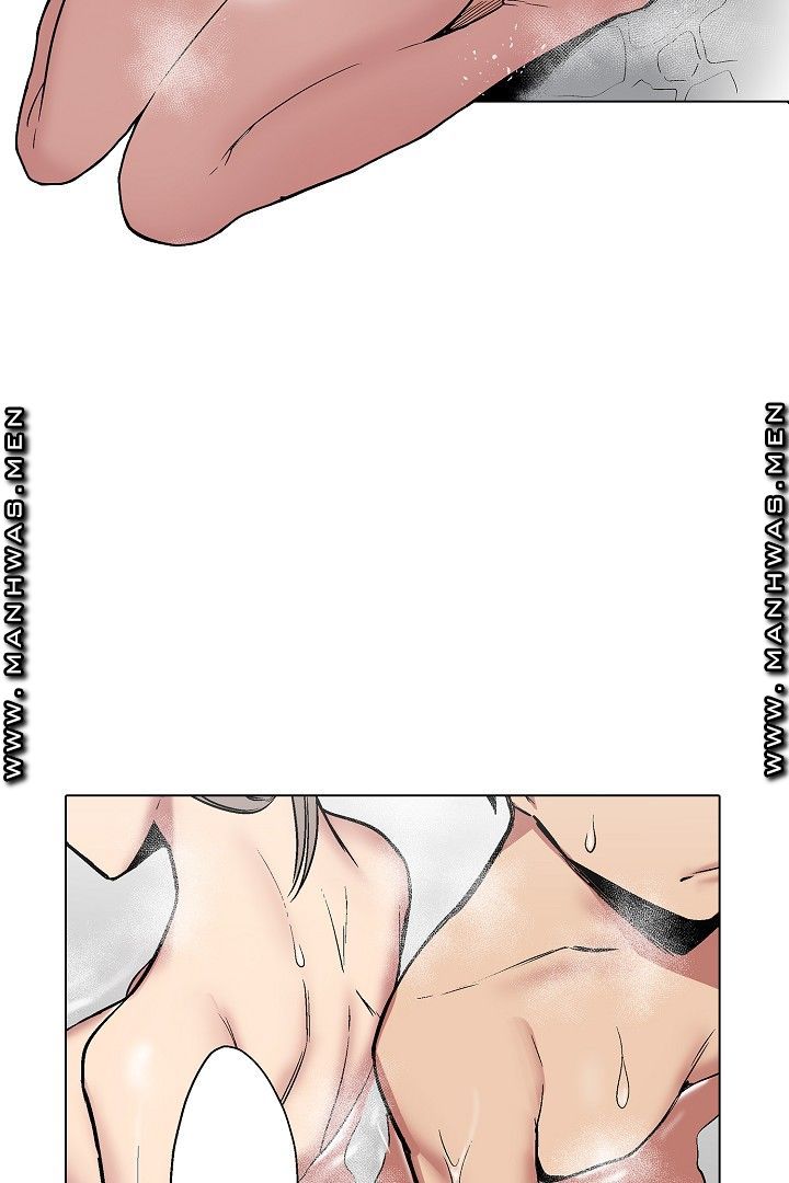 Provocative Woman Raw - Chapter 34 Page 25