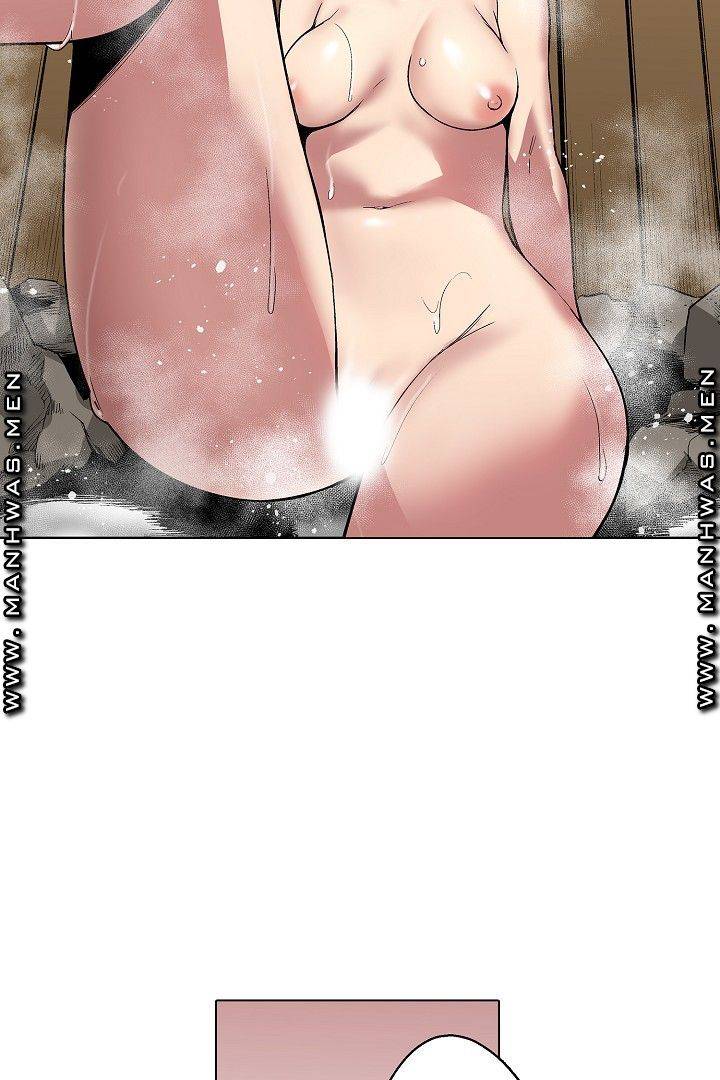 Provocative Woman Raw - Chapter 34 Page 37