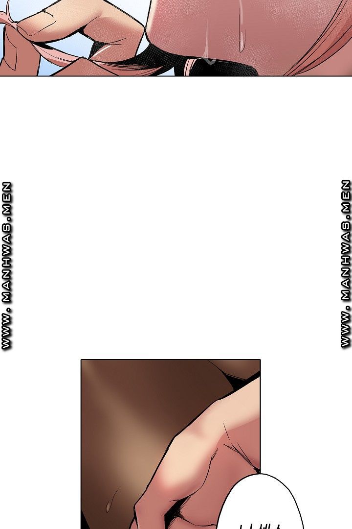 Provocative Woman Raw - Chapter 37 Page 11