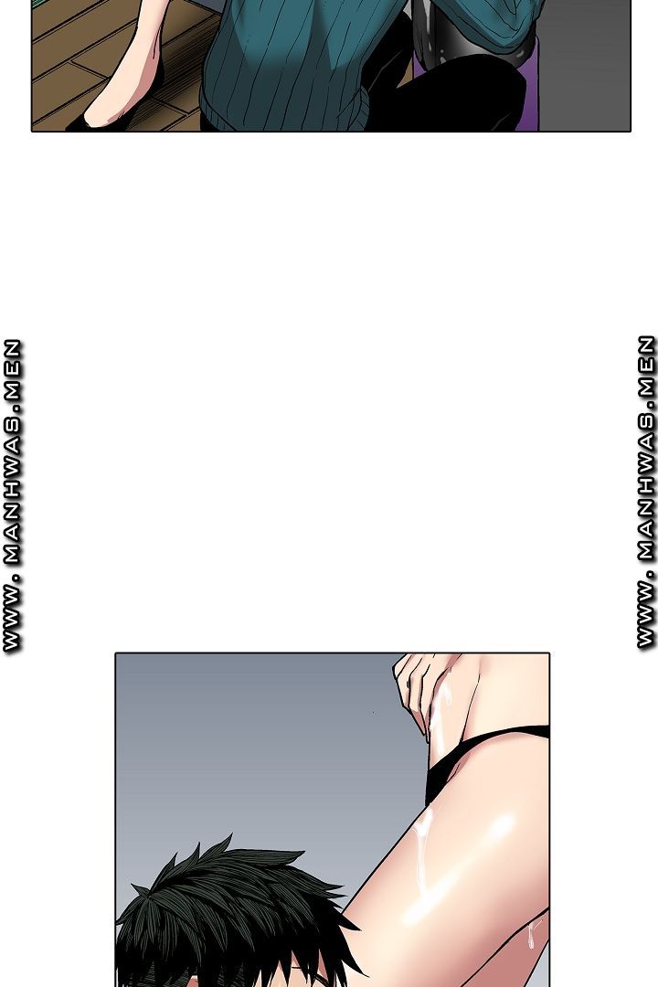 Provocative Woman Raw - Chapter 4 Page 16