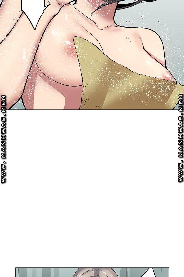 Provocative Woman Raw - Chapter 4 Page 40