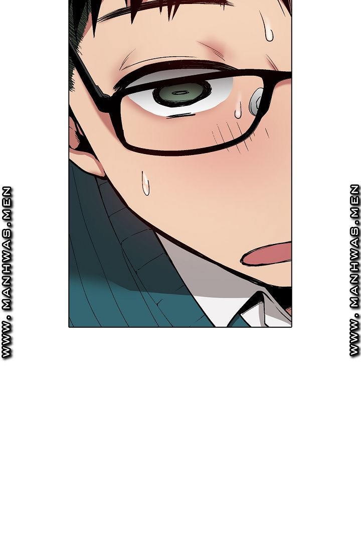 Provocative Woman Raw - Chapter 4 Page 7