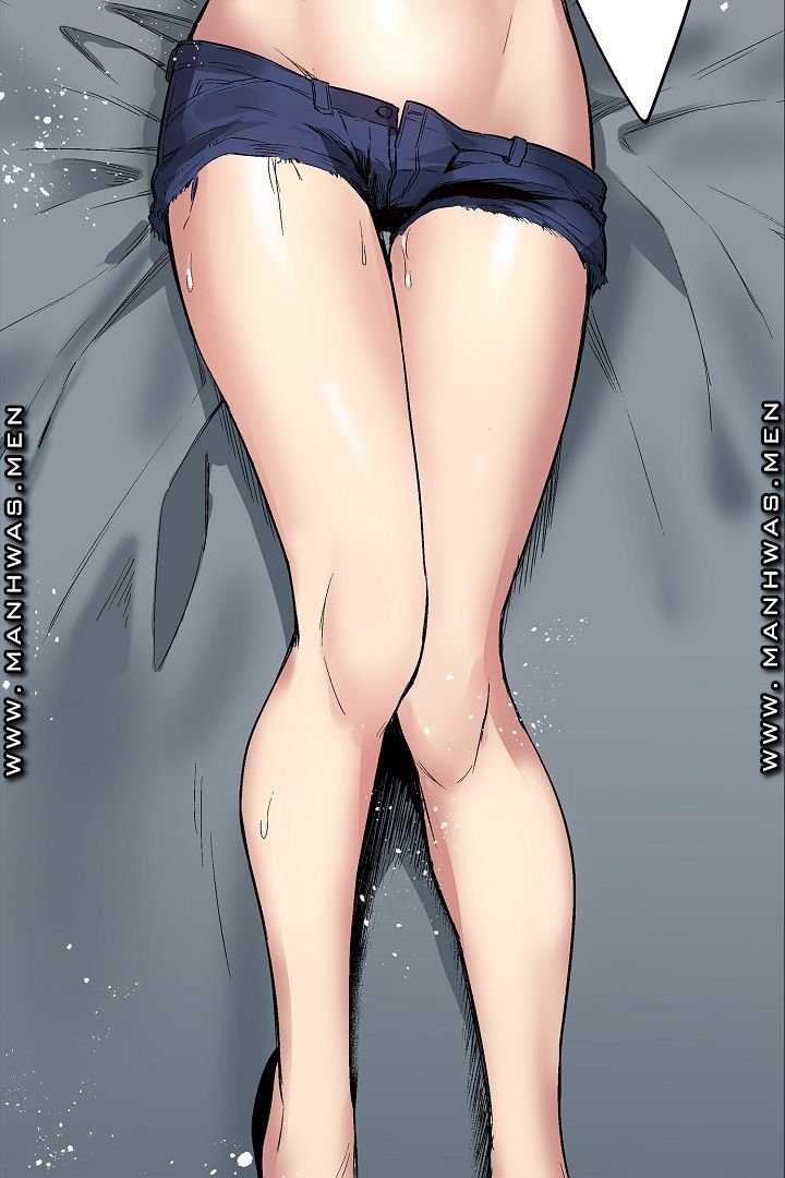 Provocative Woman Raw - Chapter 8 Page 21