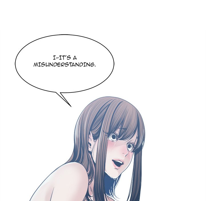 Salamander - Chapter 33 Page 29