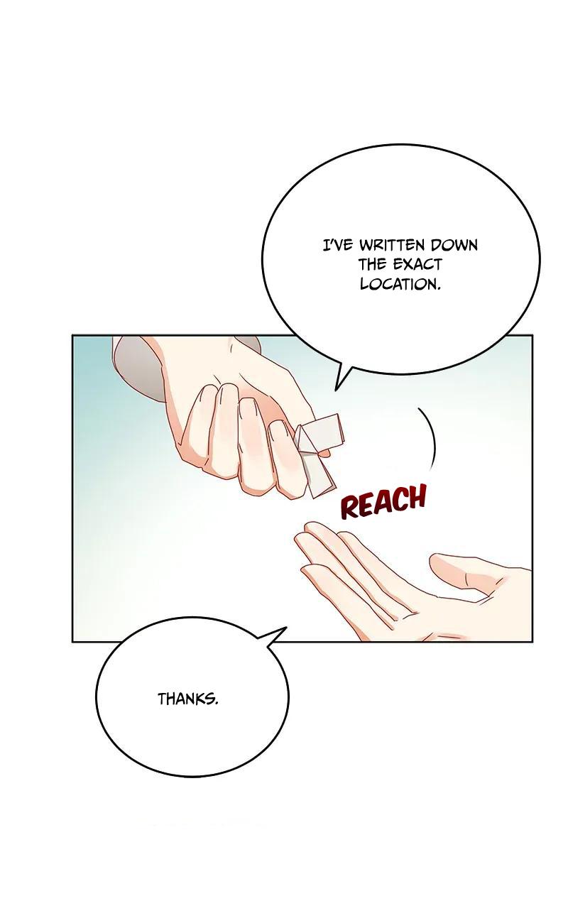 Crimson Karma - Chapter 71 Page 50