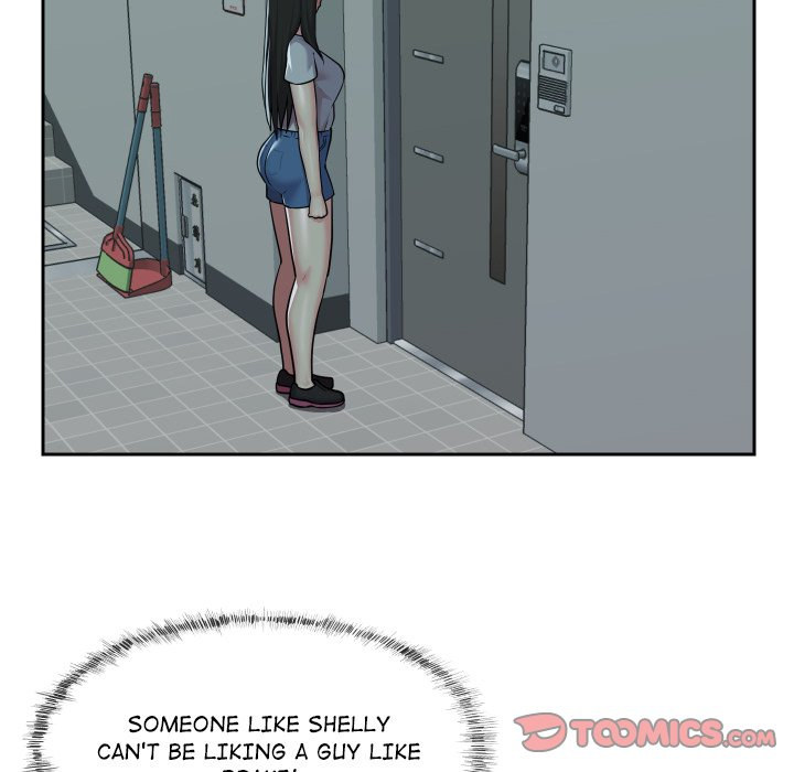 The Ladies' Associate - Chapter 31 Page 30