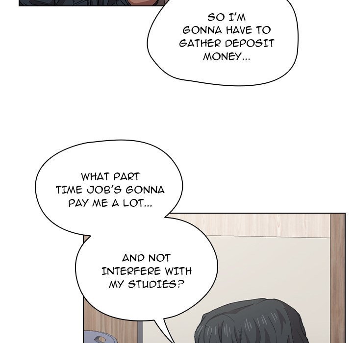 Who Cares If I'm a Loser! - Chapter 20 Page 11