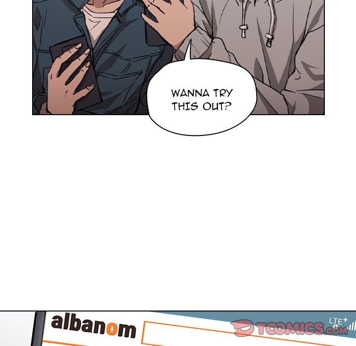 Who Cares If I'm a Loser! - Chapter 20 Page 15