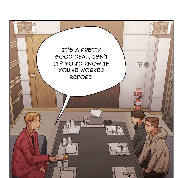 Who Cares If I'm a Loser! - Chapter 20 Page 40