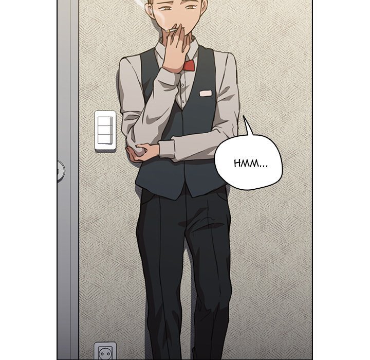Who Cares If I'm a Loser! - Chapter 20 Page 49