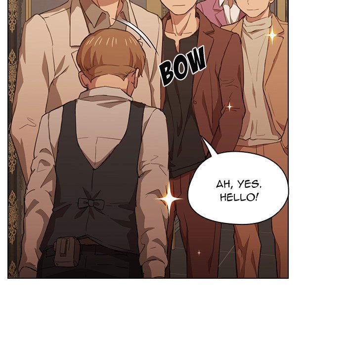 Who Cares If I'm a Loser! - Chapter 20 Page 56