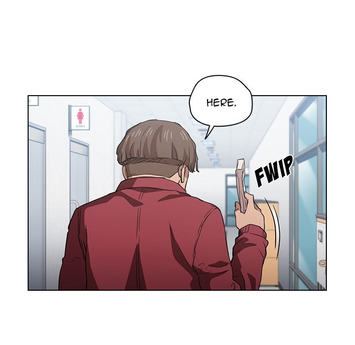 Who Cares If I'm a Loser! - Chapter 20 Page 77