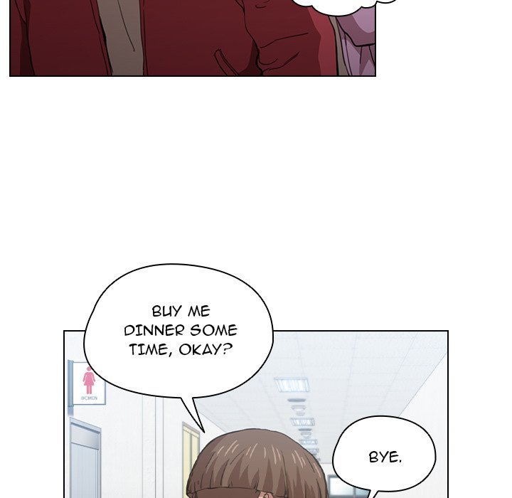 Who Cares If I'm a Loser! - Chapter 20 Page 80