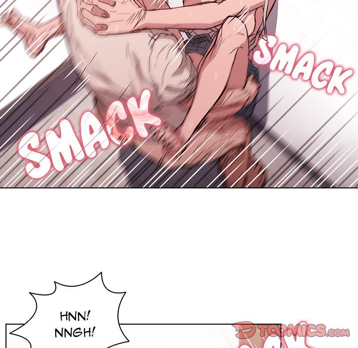 Who Cares If I'm a Loser! - Chapter 20 Page 96