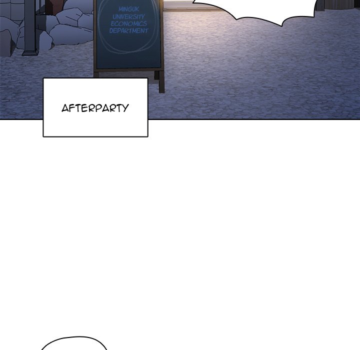 Who Cares If I'm a Loser! - Chapter 4 Page 35