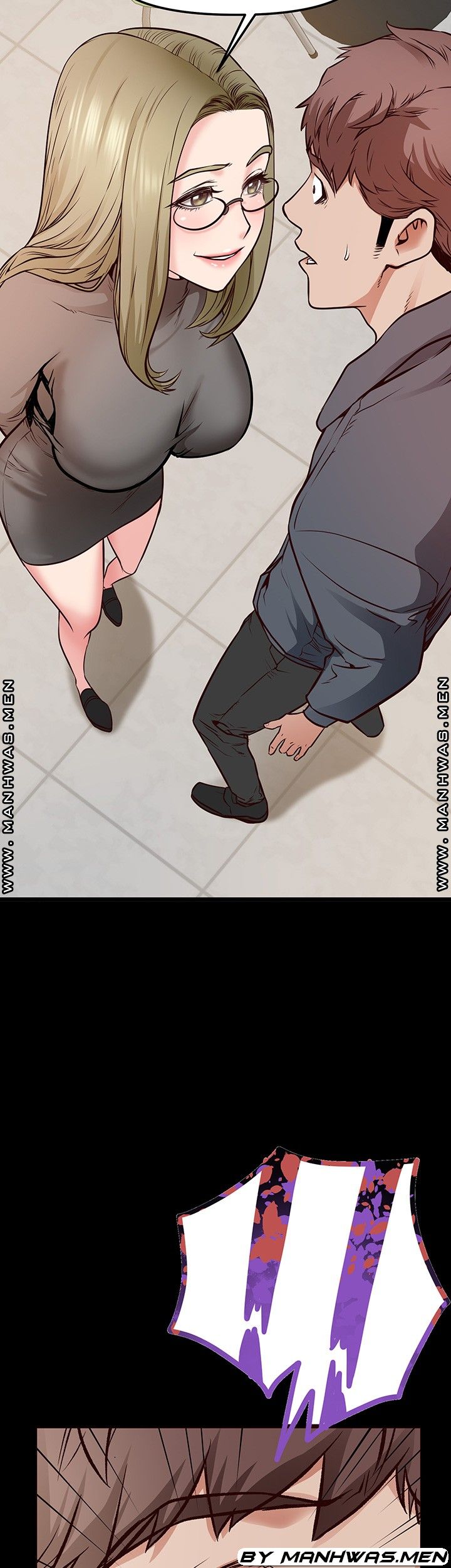 Bs Anger Raw - Chapter 7 Page 2