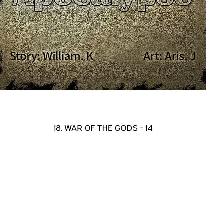 The Chronicles of Apocalypse - Chapter 18 Page 45