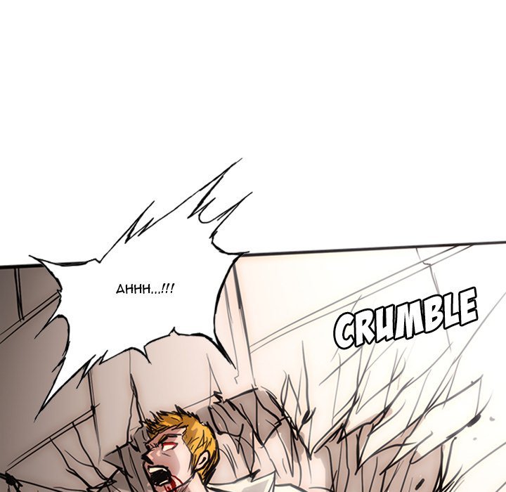 The Chronicles of Apocalypse - Chapter 25 Page 28