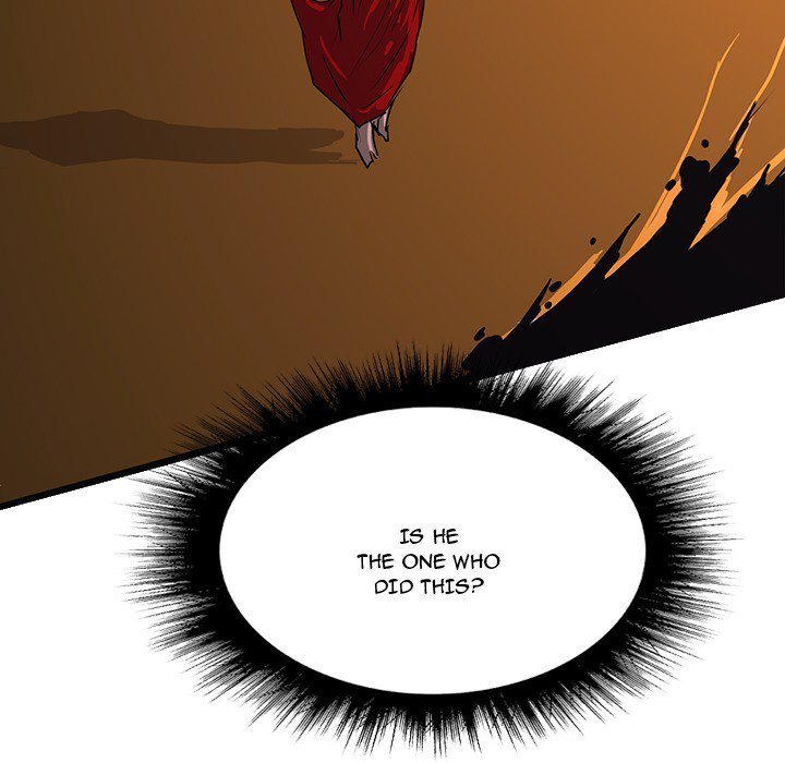 The Chronicles of Apocalypse - Chapter 58 Page 16