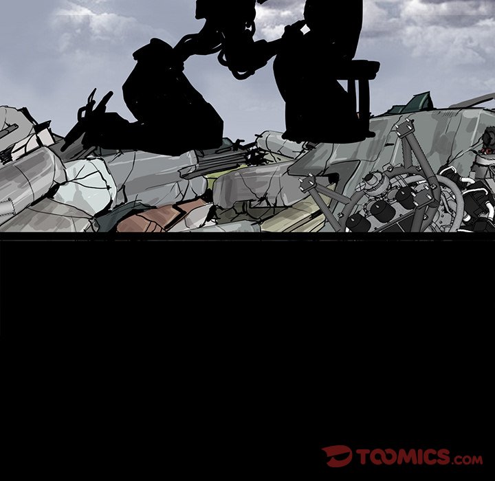 The Chronicles of Apocalypse - Chapter 88 Page 111
