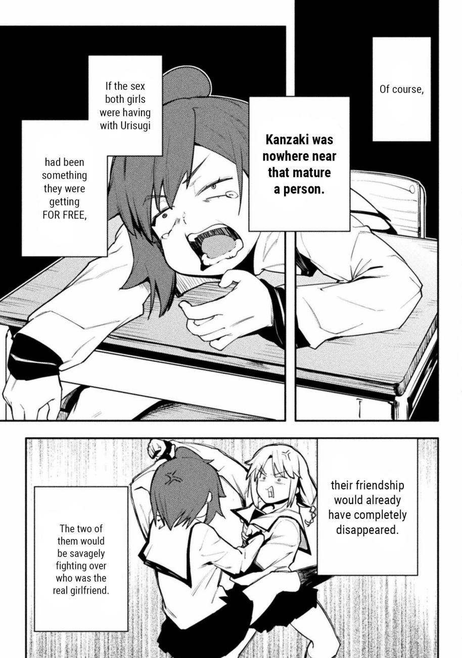 The World of Moral Reversal - Chapter 35 Page 7