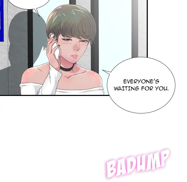 The Rookie - Chapter 5 Page 97