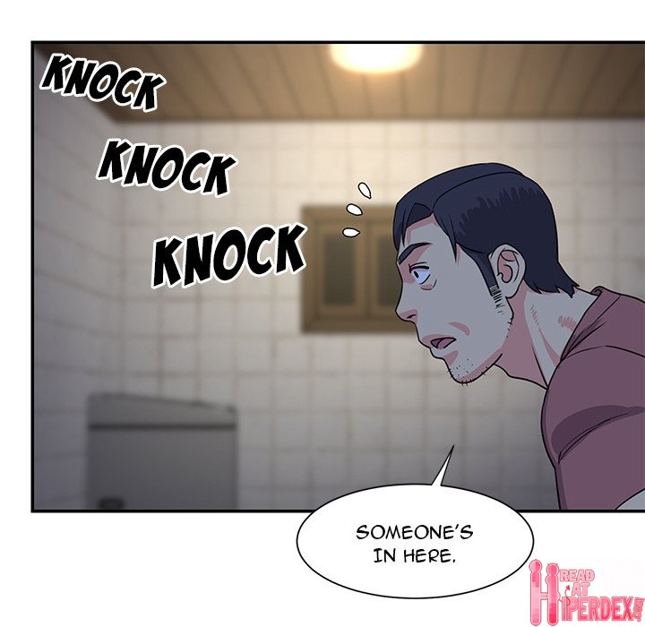 Not One, But Two - Chapter 11 Page 91
