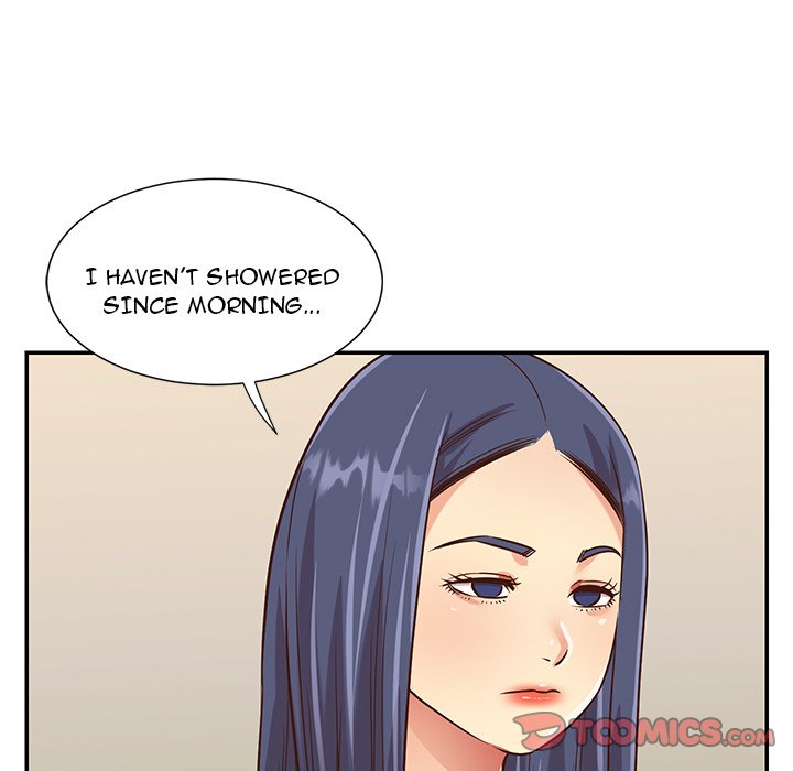 Not One, But Two - Chapter 44 Page 18