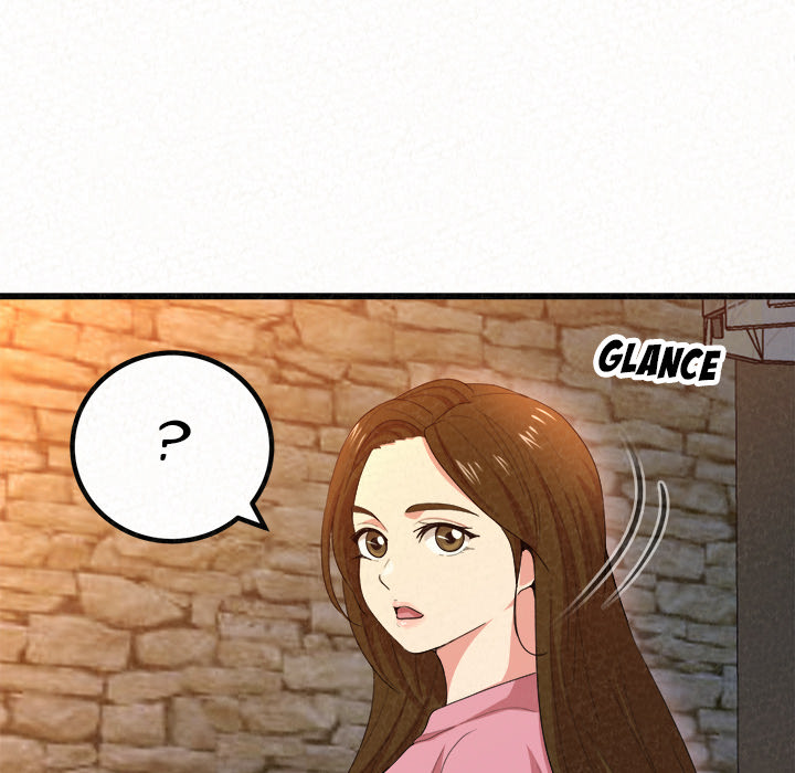 Milk Therapy - Chapter 1 Page 154