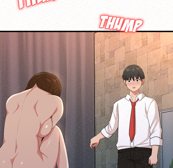 Milk Therapy - Chapter 1 Page 277