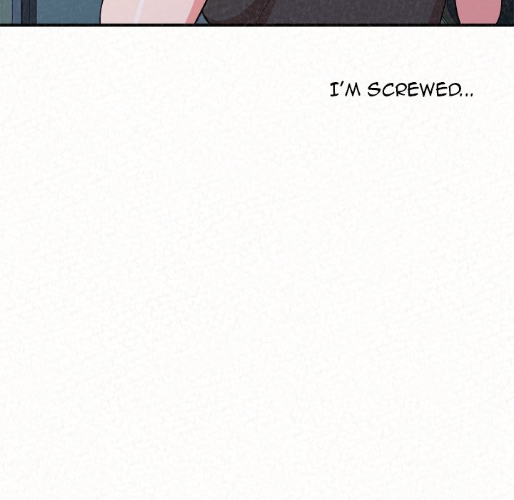 Milk Therapy - Chapter 5 Page 41
