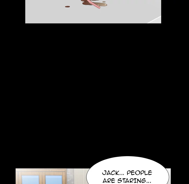 Daddy's Working - Chapter 10 Page 13