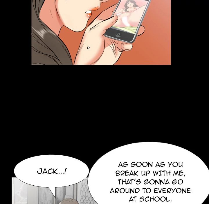 Daddy's Working - Chapter 10 Page 35
