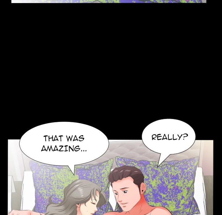 Daddy's Working - Chapter 19 Page 68