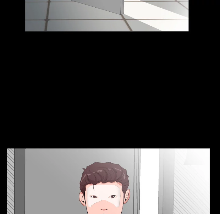 Daddy's Working - Chapter 24 Page 27