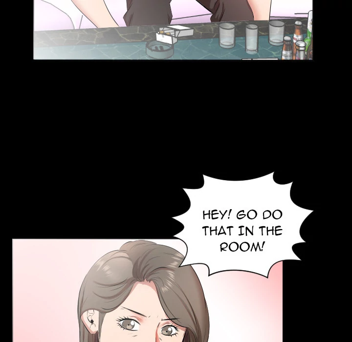 Daddy's Working - Chapter 24 Page 49