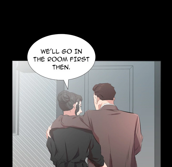Daddy's Working - Chapter 24 Page 52